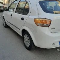 تیبا۲ مدل ۹۶ کم کارکرد ۴۱ تا کار|خودرو سواری و وانت|تبریز, |دیوار