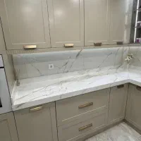 سرامیک کاری، بین کابینتی