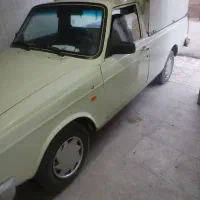 پیکان وانت مدل ۹۳