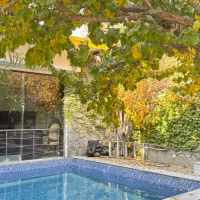 اجاره باغویلا در محیطی دنج و آرام|اجارهٔ کوتاهمدت ویلا و باغ|اصفهان, ردان|دیوار