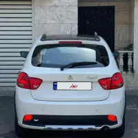 کوییک مدل ۱۴۰۱ سفید