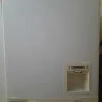 یخچال و فریزر سامسونگ مدل SRL727