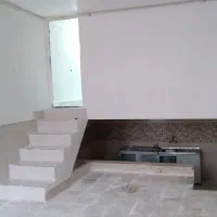 خانه-60-متری-دو-طبقه-ماشین-رو-جمکران