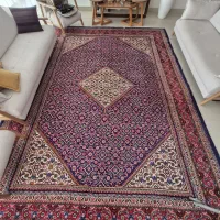 فرش دست باف قدیمی