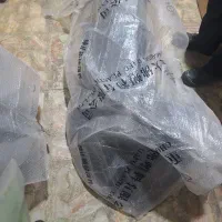 سپرعقب چانگانs35 دنده ای وارداتی نو