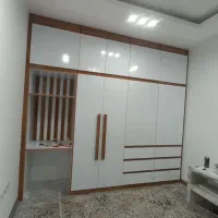 کمد دیواری متری ۲۷۰۰|جاکفشی، کمد، دراور|اصفهان, لیمجیر|دیوار