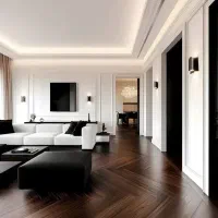150متری-لوکس-معماری-خاص-تاپ-لوکیشن-گلسار