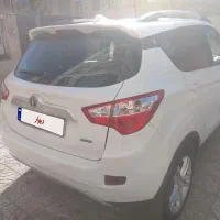 چانگان شاسی بلند دنده ای مدل ۹۶ بی رنگ|خودرو سواری و وانت|مشهد, الهیه|دیوار