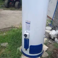 آبگرمکن ایران شرق