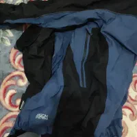 کاپشن کوهنوردی ضد آب مارک vaude|کوهنوردی و کمپینگ|شیراز, شریف‌آباد|دیوار