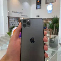 IPhone 11pro Max  battery 100|موبایل|تهران, امانیه|دیوار