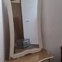 ست بوفه و اینه