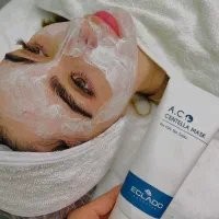 فیشیال پوست و‌پاکسازی‌ ( تخفیف ویژه )