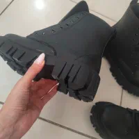 نیم بوت ترند سال|کیف، کفش، کمربند|محمدیه-قزوین, |دیوار