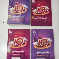 آیکیو IQ