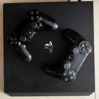 کپی خور ps4 pro 1 t