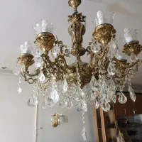 لوستر برنز