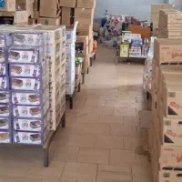 بازاریاب و ویزیتور  نیازمندیم.