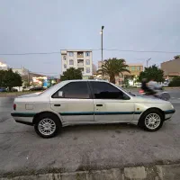 پژو 405|خودرو سواری و وانت|کازرون, |دیوار