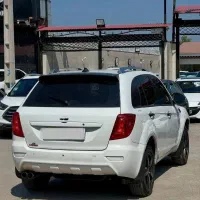 لیفان ایکس ۶۰ درجه یک