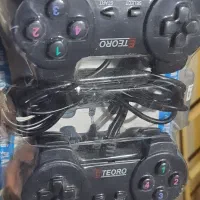 دسته بازی کامپیوتری