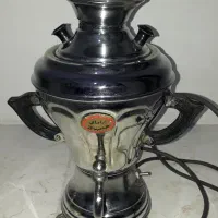 سماور برقی در حد نو