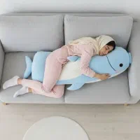 پخش سیصد طرح/بالش فانتزی عروسکی کاربردی کودک