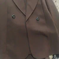 کت وشلوار با کت تک