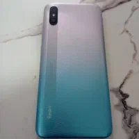 گوشی Redmi 9A شیامی