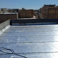 نصاب ایزوگام شرق مشهد نصب متری شصت تومن