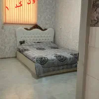 منزل مبله خونه مبله سوئیت مبله مسافر اپارتمان مبله|اجارهٔ کوتاه‌مدت آپارتمان و سوئیت|شیراز, شهرک والفجر|دیوار