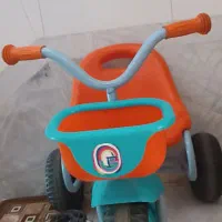 دوچرخه کودک