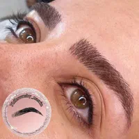 خدمات حرفه ایی اصلاح ابرو و آرایش دائم|خدمات آرایشگری و زیبایی|اصفهان, خانه اصفهان|دیوار