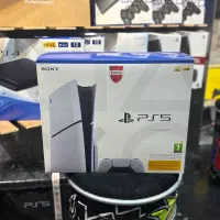 PS5 Slim / فول بازی 25 / یک روز کار|کنسول، بازی ویدئویی و آنلاین|تهران, نازی‌آباد|دیوار