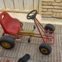 چهار چرخه کودک