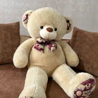 عروسک خرس نو