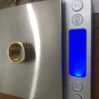 طلای دست دوم