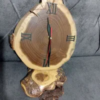 ساعت|ساعت دیواری و تزئینی|محمدیه-قزوین, |دیوار