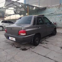 پراید132مدل 89 تک برگ سند|خودرو سواری و وانت|مبارکه, |دیوار