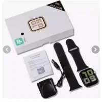 ساعت هوشمند مناسب کادویی|لوازم جانبی موبایل و تبلت|نیشابور, دارایی|دیوار