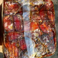 فروش ویژه ی عمده ی خرما