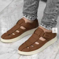 صندل و کفش اسپرت|کیف، کفش، کمربند|بندرعباس, |دیوار