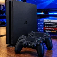 کنسول PS4 (1TRA)