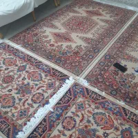 فرش ماشینی