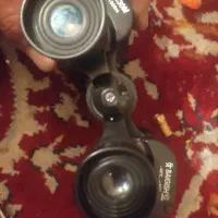 یه دوربین شکاری روسی اصله