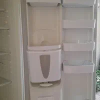 یخچال فریزر