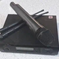 پاورمیکسر(آمپ) دایناکورد600 سری۲/میکروفون/باندJBL|سیستم صوتی خانگی|کرج, کیانمهر|دیوار