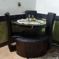 میزناهارخوری