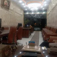 فروش ساختمان سه طبقه دوسرویس