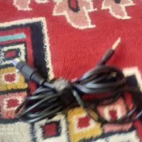 کابل میکروفون